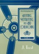 Heating, Ventilating, and Air Conditioning (volume2) cover