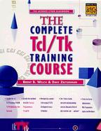 Complete Tcl/Tk Training Course, The cover