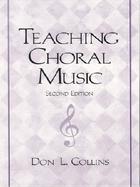 Teaching Choral Music cover