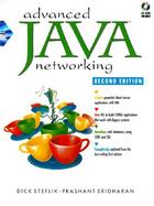 Advanced Java Networking cover