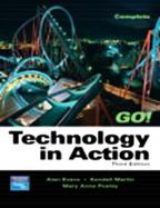 Technology in Action, Complete cover