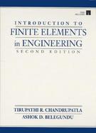 Introduction to Finite Elements in Engineering cover