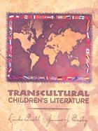 Transcultural Children's Literature cover