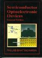 Semiconductor Optoelectronic Devices cover