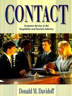 Contact Customer Service in the Hospitality and Tourism Industry cover