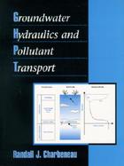 Groundwater Hydraulics and Pollutant Transport cover
