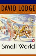 Small World An Academic Romance cover