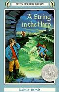 A String in the Harp cover