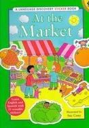 At the Market cover