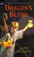 Dragon's Blood: The Pit Dragon Trilogy, Volume One cover