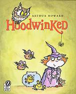 Hoodwinked cover