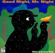 Good Night, Mr. Night cover
