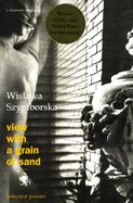 View With a Grain of Sand Selected Poems cover