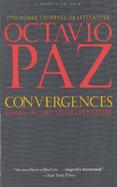 Convergences: Essays on Art and Literature cover