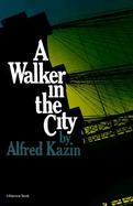 Walker in the City cover