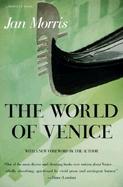 The World of Venice: Revised Edition cover
