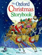 The Oxford Christmas Storybook cover