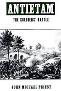 Antietam The Soldiers' Battle cover