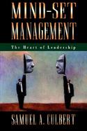 Mind-Set Management The Heart of Leadership cover
