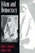 Islam and Democracy cover