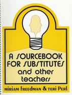 Sourcebook for Substitutes and Other Teachers cover
