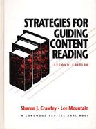 Strategies for Guiding Content Reading cover