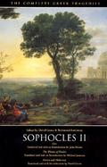 Sophocles II cover