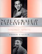 Noel Coward & Radclyffe Hall Kindred Spirits cover