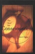 The Race for Consciousness cover