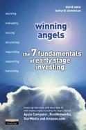 Winning Angels The Seven Fundamentals of Early-State Investing cover