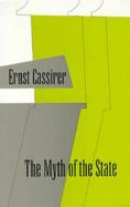 Myth of the State cover