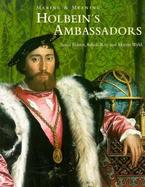 Holbein's Ambassadors cover