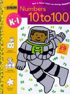 Numbers 10-100 cover