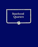 Statehood Quarter Album cover