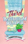 Uncle Johns Third Bathroom Reader cover