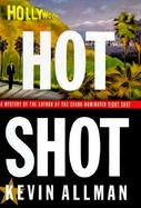 Hot Shot cover