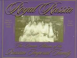 Royal Russia cover