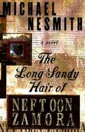 The Long, Sandy Hair of Neftoon Zamora cover