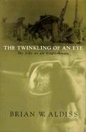 The Twinkling of an Eye, Or, My Life as an Englishman cover