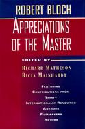 Robert Bloch: Appreciations of the Master cover