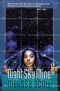 Night Sky Mine cover