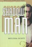 Shadow Man cover