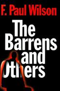 The Barrens and Others cover