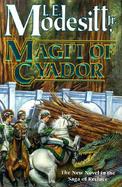Magi'i of Cyador cover