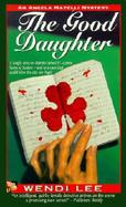 The Good Daughter cover