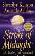 Stroke Of Midnight cover