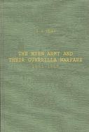 The Nien Army and Their Guerrilla Warfare, 1851-1868. cover