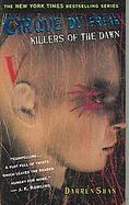 Killers of the Dawn cover