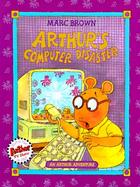 Arthur's Computer Disaster cover