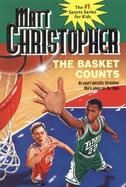 The Basket Counts cover